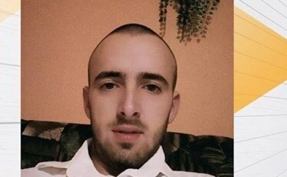 24 годишеният Димитър Малинов който беше обявен за издирване преди седмица е