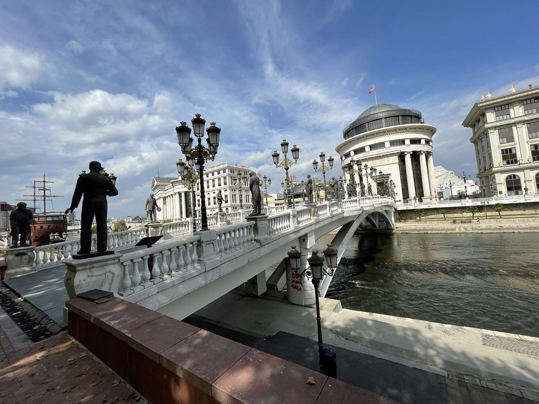 Прокуратура в Скопие е уведомена за събитието и издава всички