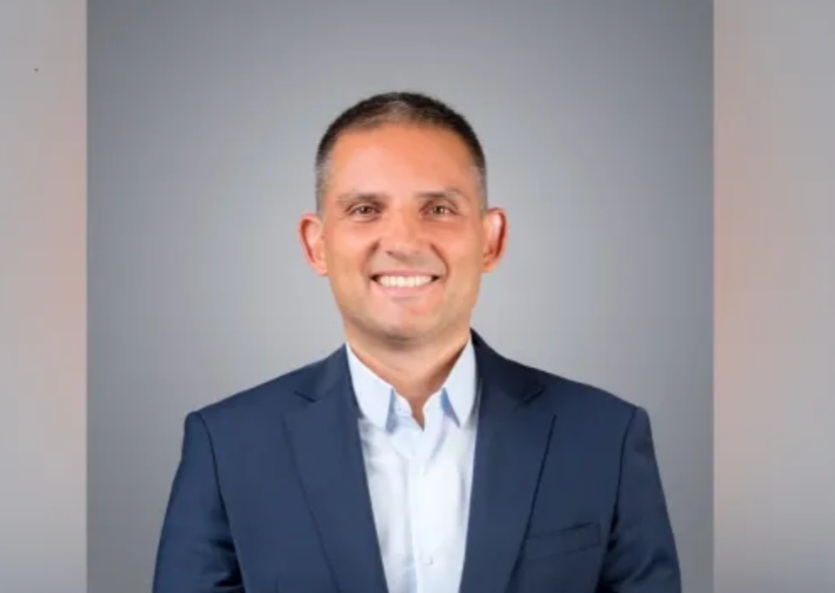 Депутатът от  Петър Петров е назначен за зам председател на ДАНС с