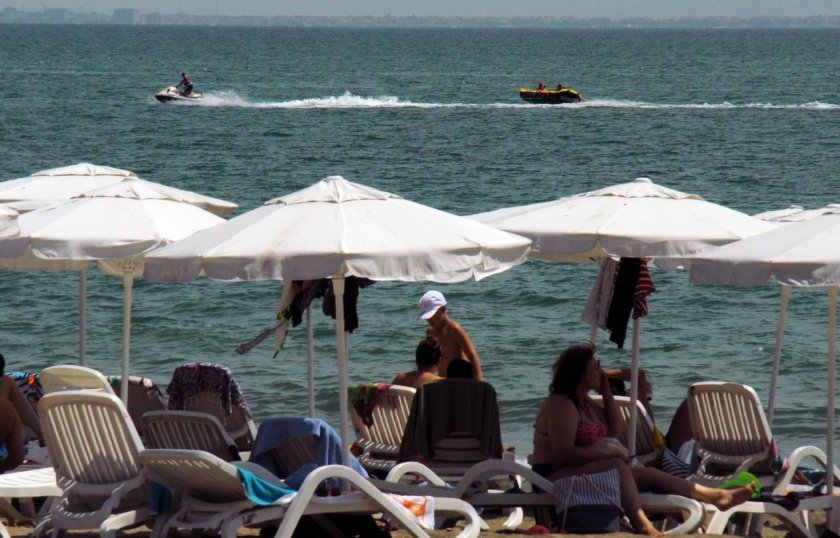 До ръкопашен бой стигнаха французин и българин на Южното Черноморие