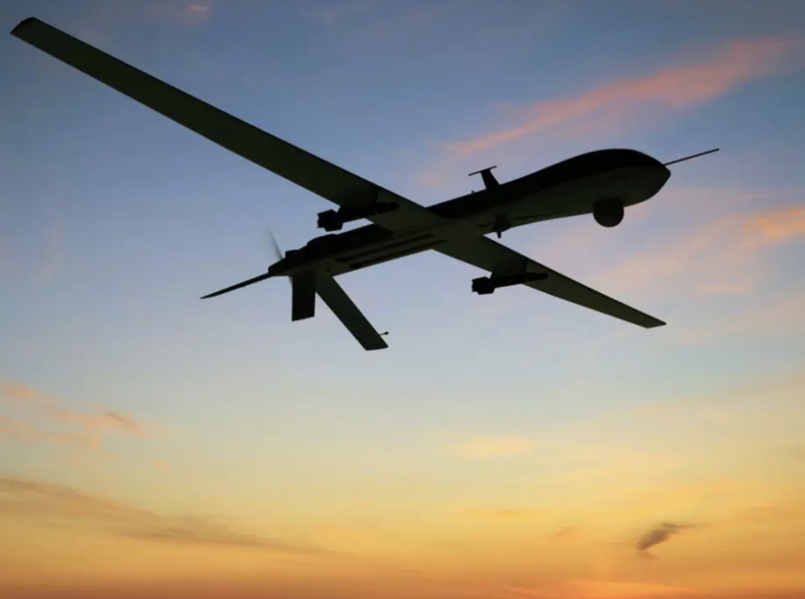 Три украински дронове бяха свалени над Москва рано в неделя съобщи