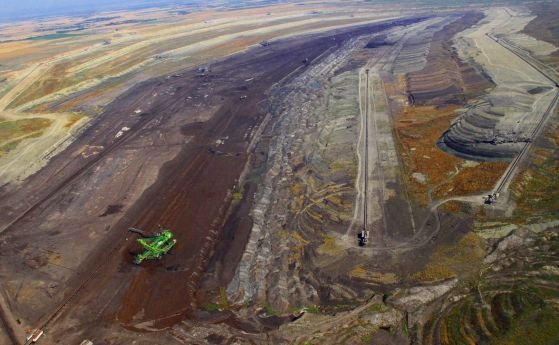 Ръководството на Мини Марица изток ЕАД категорично се разграничава и остро