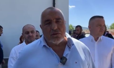 Служебното правителство трябва да го има само в екстремен случай