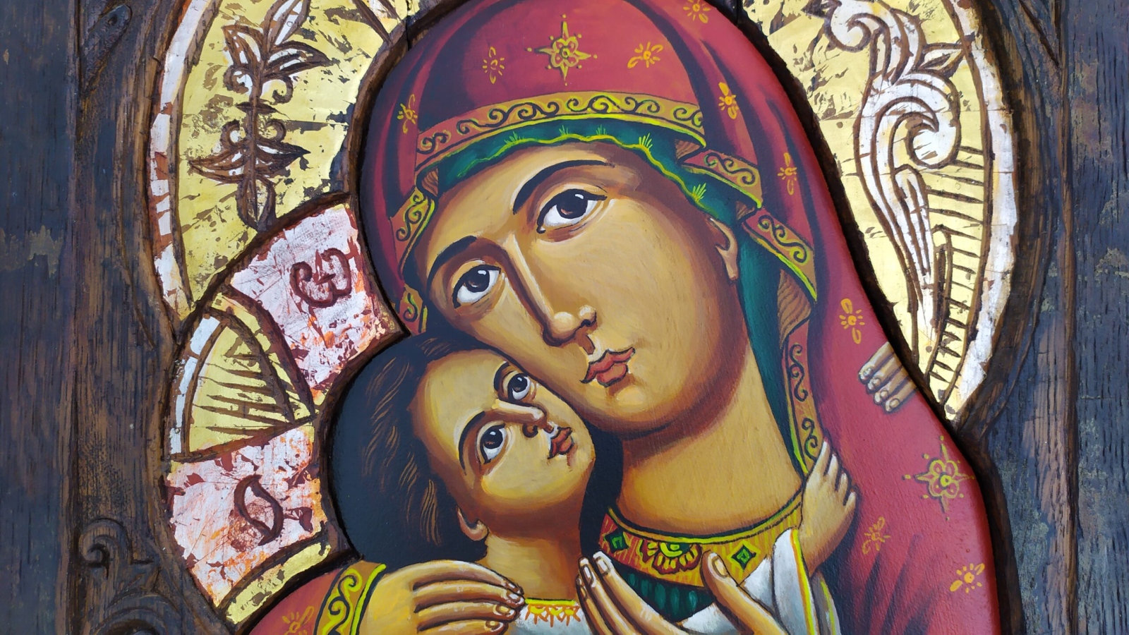 На 31 юли Православната църква отбелязва Богородични заговезни последният
