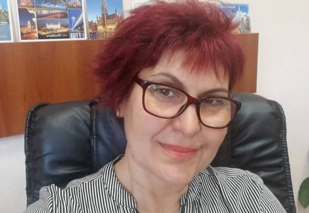 За да е налице средна телесна повреда е трябвало да