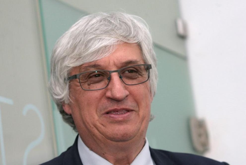 На 68 годишна възраст внезапно почина Иван Нейков адвокат и