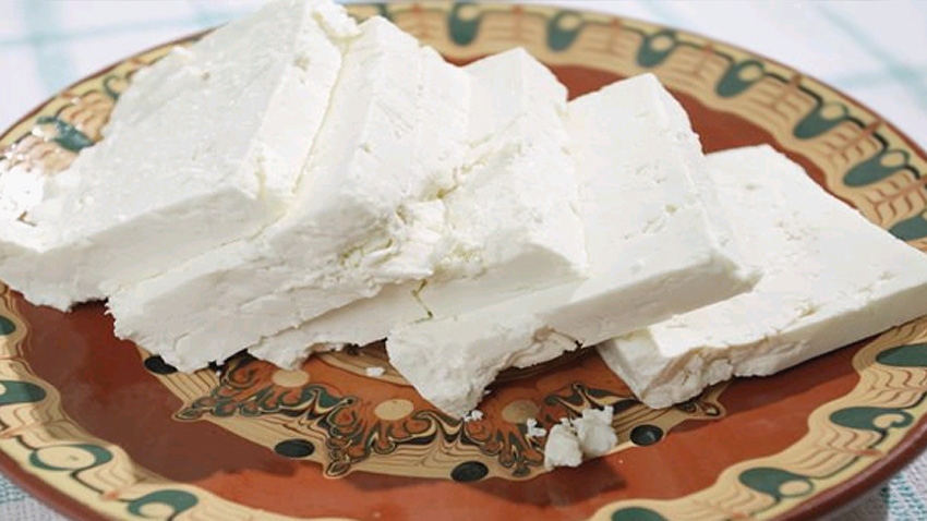 И българското бяло саламурено сирене получи защита на пазара на