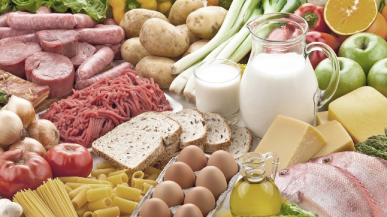 Мисля че дефлацията е месец за месец Говорим за изключително