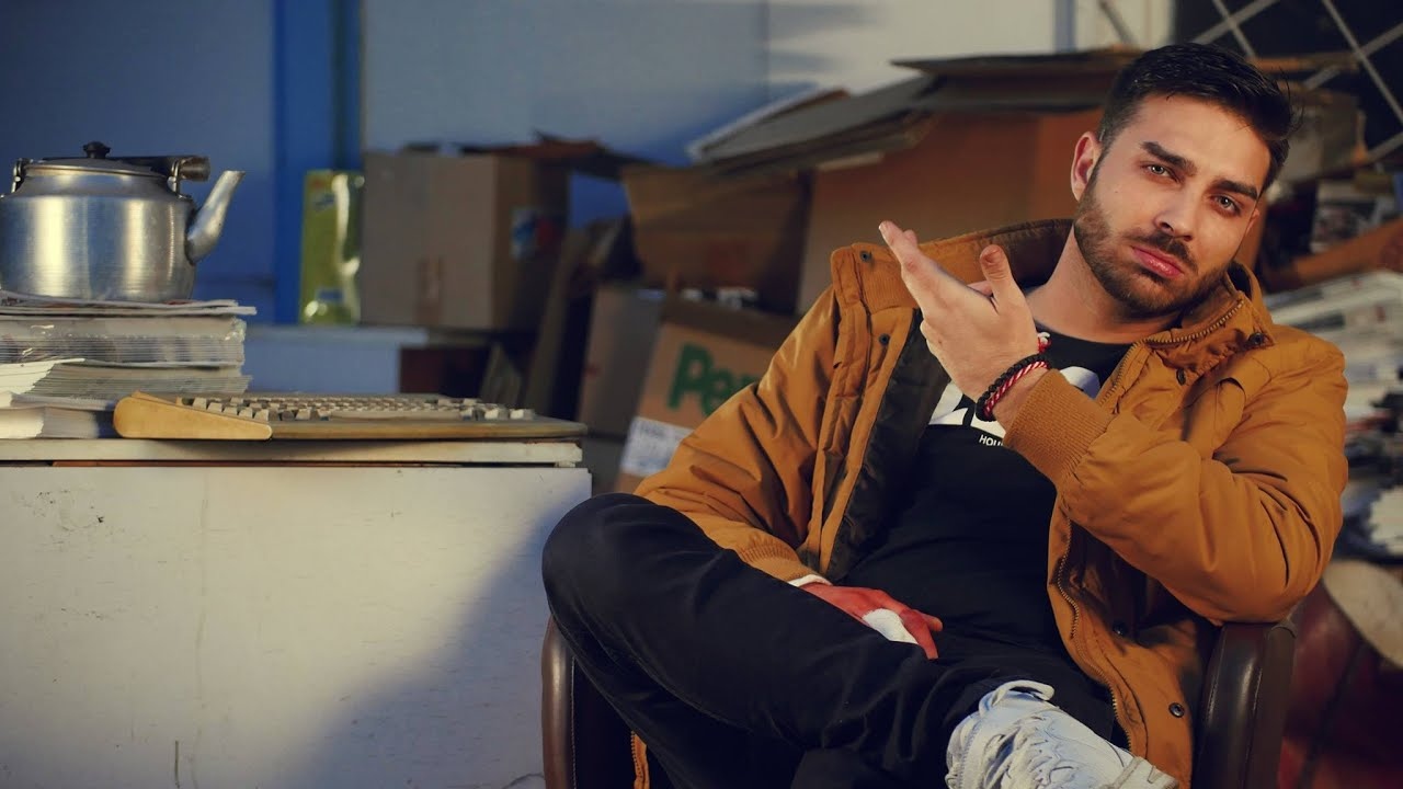 Тото от СкандаУ излезе с позиция по повод епизода му