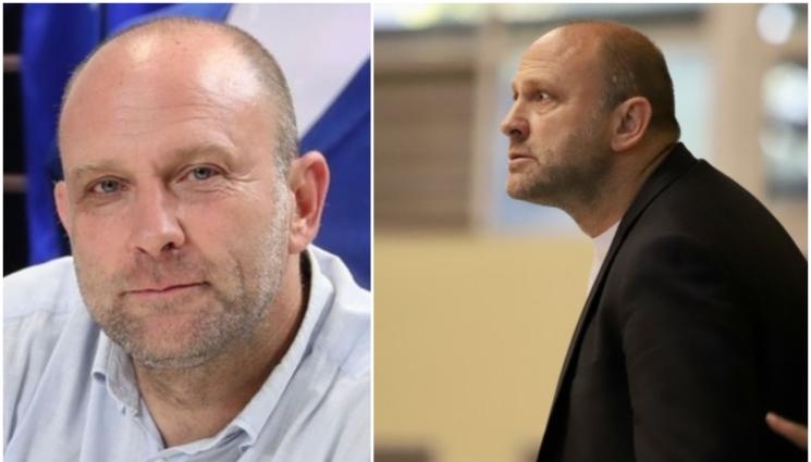 Феновете на Левски София се отрекоха от Константин Тити Папазов