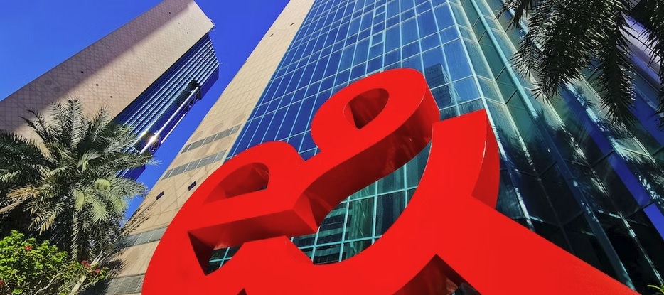 Чешката PPF Group и арабската телеком група Емирейтс Телекомюникейшън Груп