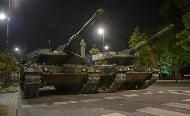 Командирът на руския батальон Призрак Артур Богаченко е бил убит в Украйна