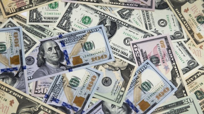 Някои хора чакат цял живот финансов просперитет Успехът идва при