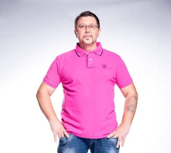 Бележитият български кулинар шеф Петров отиде на почивка по родното