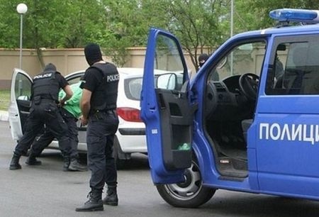 Георги Кочев е името на бургазлията който е удрял жестоко