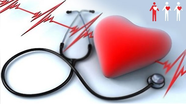 Лекар със съвети за хората със сърдечно-съдови заболявания
