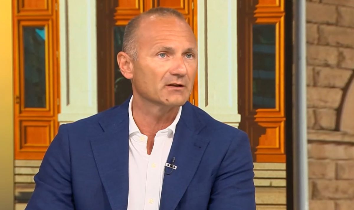 Пълна демагогия и клевета Още вчера говорих с моя адвокат