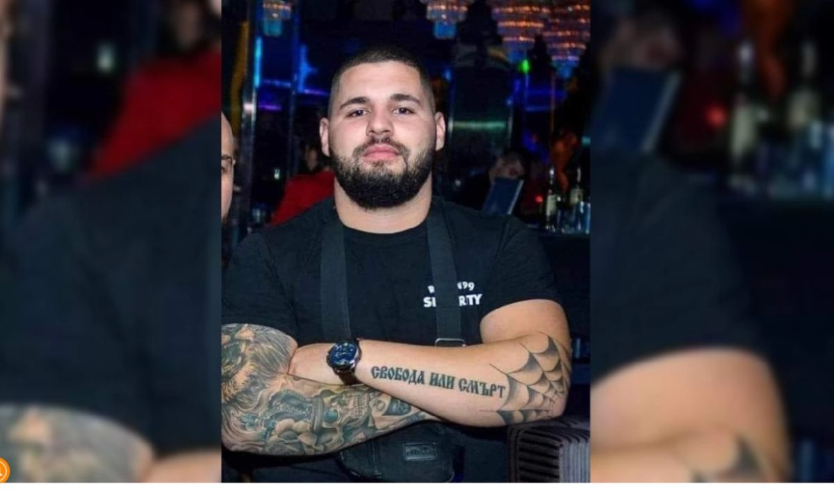 18 годишната Дебора от Стара Загора която беше обезобразена след брутално