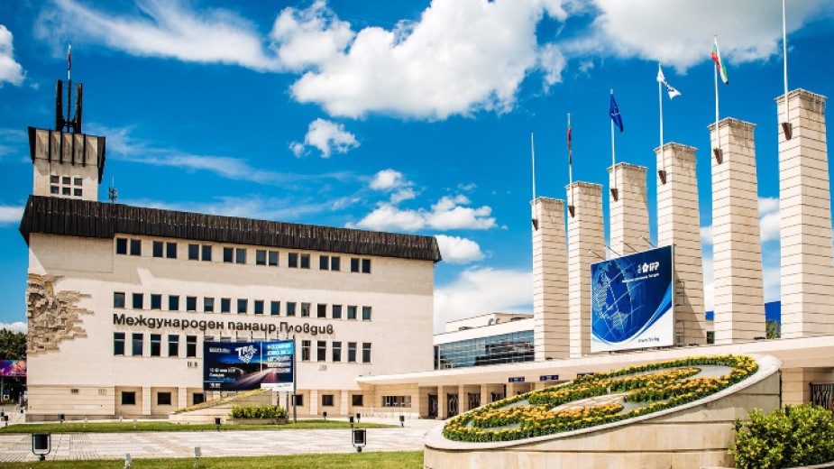 Запорирани са акциите на община Варна в Пловдивския панаир които