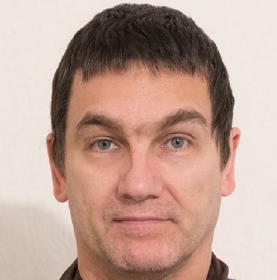 Математикът Радослав Марков който оправда насилието над жени в свой