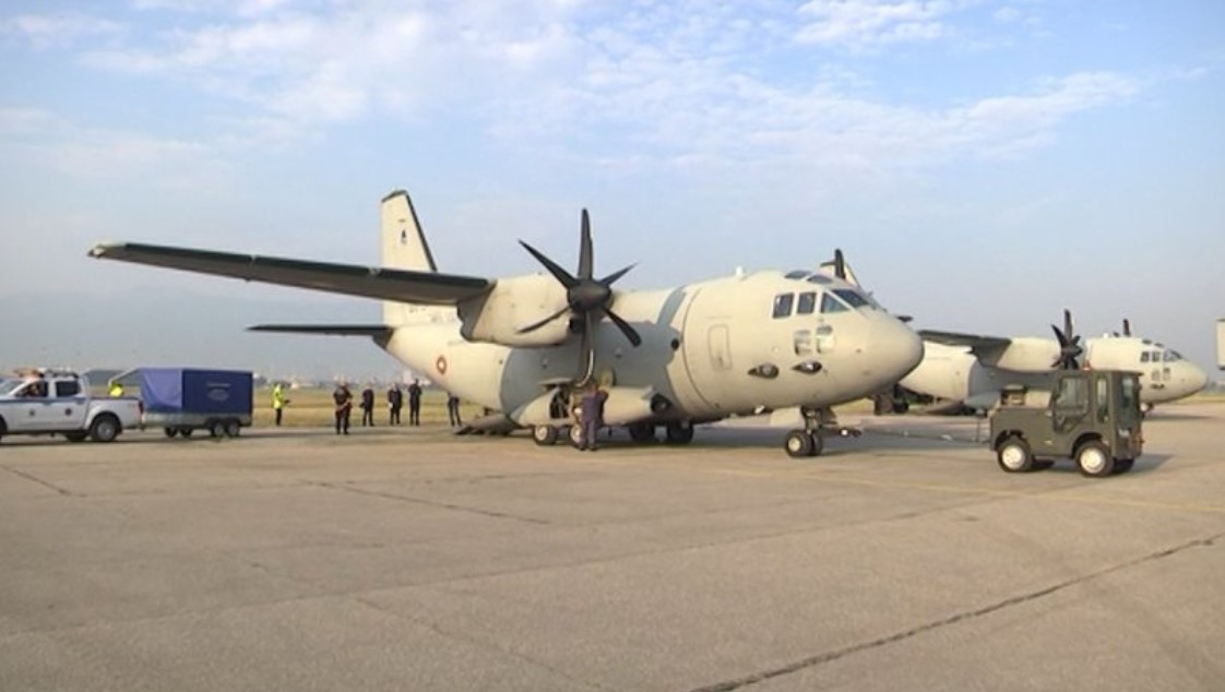 България е домакин на съвместната българо американска подготовка Тракийско лято –