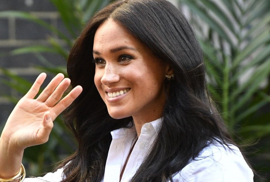Херцогинята на Съсекс Меган Маркъл отпразнува 42 ия си рожден ден