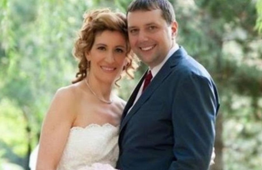 Мъжът на Николина Ангелкова Христо вече има нова жена