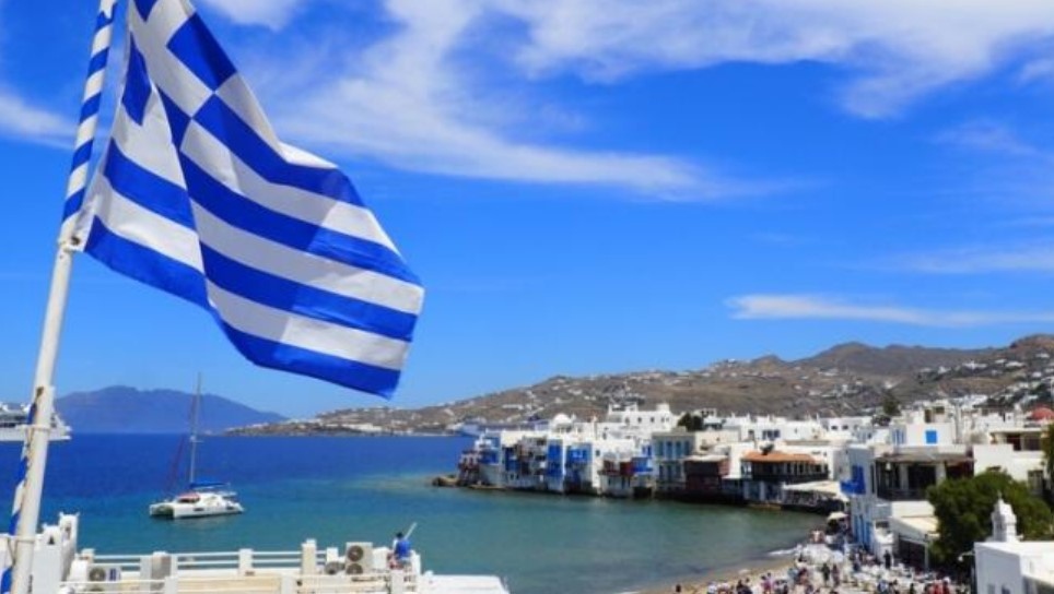 35 годишен българин е бил арестуван в Кавала в петък вечерта