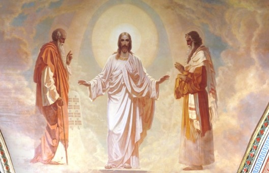 На 6 август Българската православна църква отбелязва един от най светлите