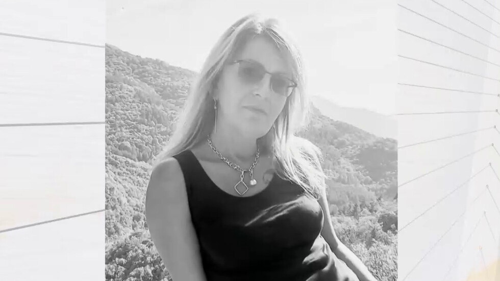 45 годишна жена е пребита с бокс до смърт от мъжа