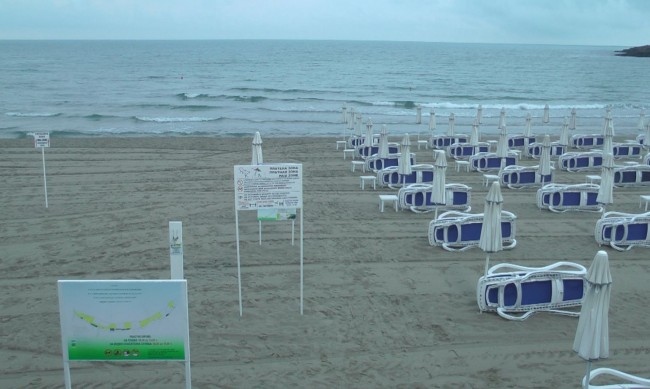 Все повече испански туристи предпочитат да почиват през лятото по