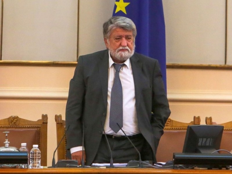 Вежди Рашидов предизвика истинска вълна от реакции след изказване от