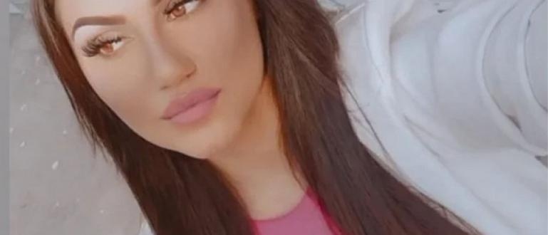 18 годишната Дебора от Стара Загора която бе ранена с макетно