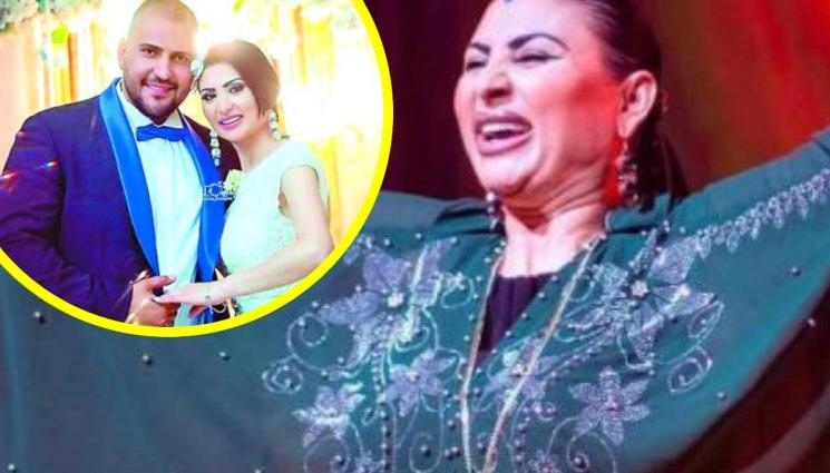 Нямам нищо общо с този човек вече От години нито