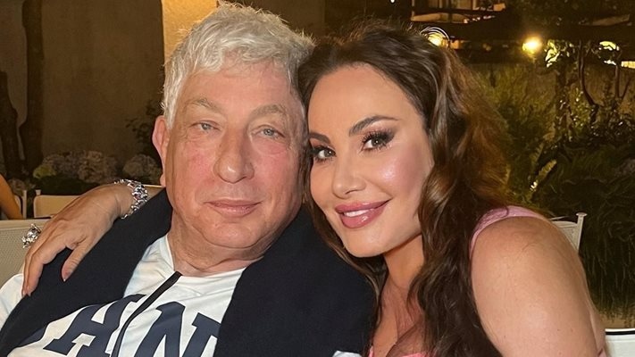 Холивудската звезда Антонио Бандерас ще снима в България в документалната