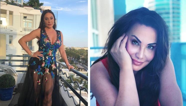 Дарина Павлова нажежи страстите до червено след като пусна свои