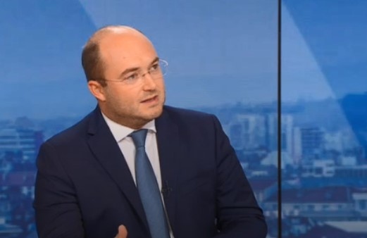 Кандидатът на ГЕРБ за кмет на София ще бъде обявен