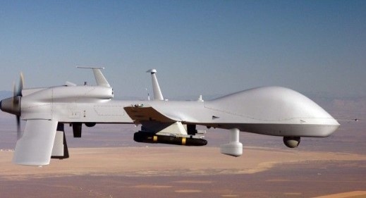 Руските власти обявиха че са свалили нови два украински дрона