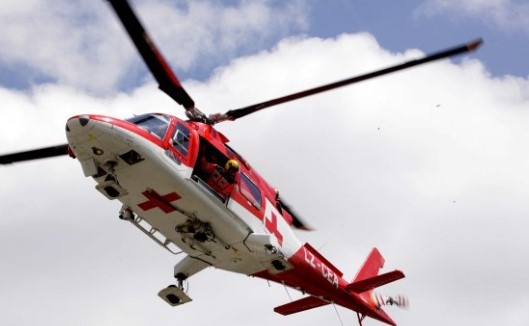 В Министерския съвет водеща тема е спешната помощ по въздух