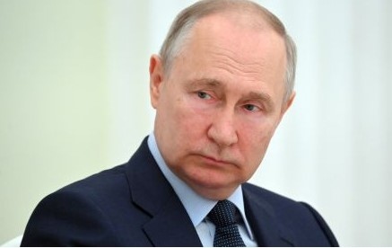 Военният метеж в Русия през юни ръководен от Евгений Пригожин