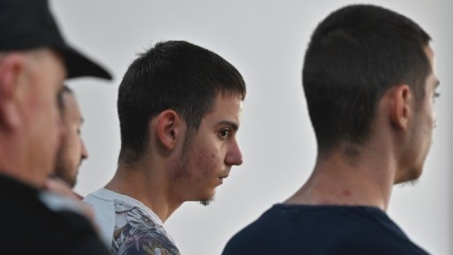 Близнаците Валентин и Борислав Динкови  от Цалапица няма да обжалват