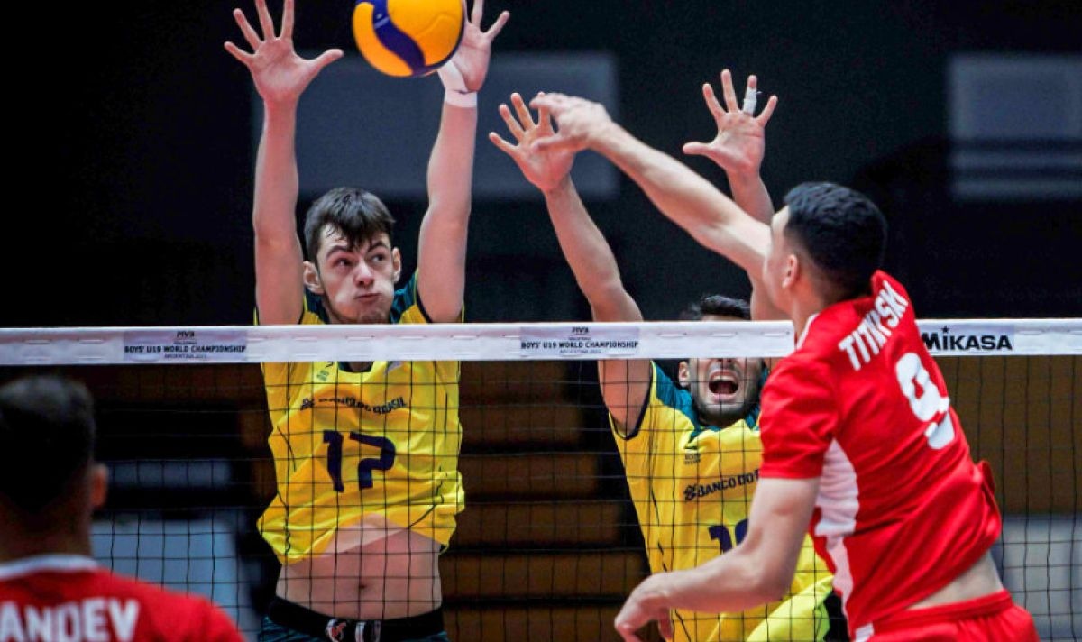 Страхотна победа в 5 геймова драма прати България на четвъртфинал на