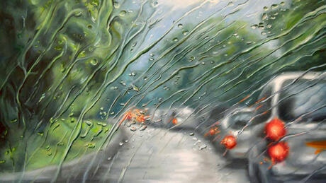 Днес на много места в западните райони ще бъде с