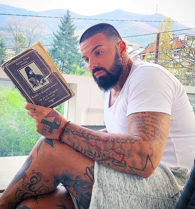 Златка Райкова все още не може да прости на бившия