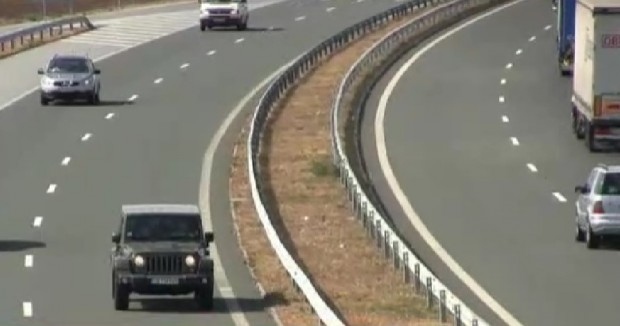 Институтът за пътна безопасност разкритикуваха промените в Наказателния кодекс НК