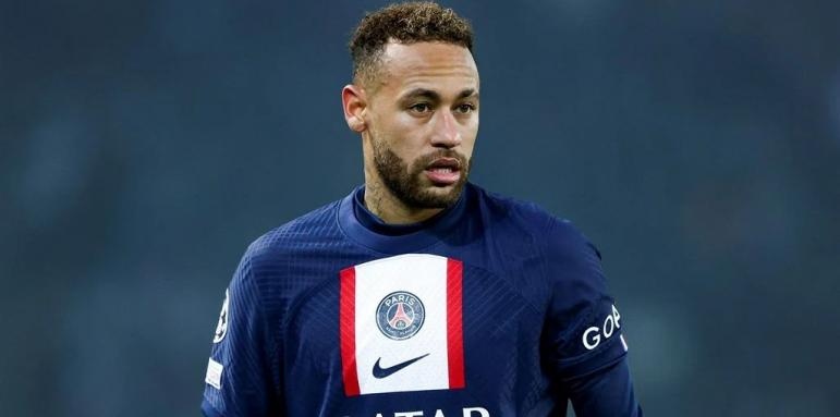 Неймар е трансферна цел за саудитския Ал Хилал според Relevo Клубът