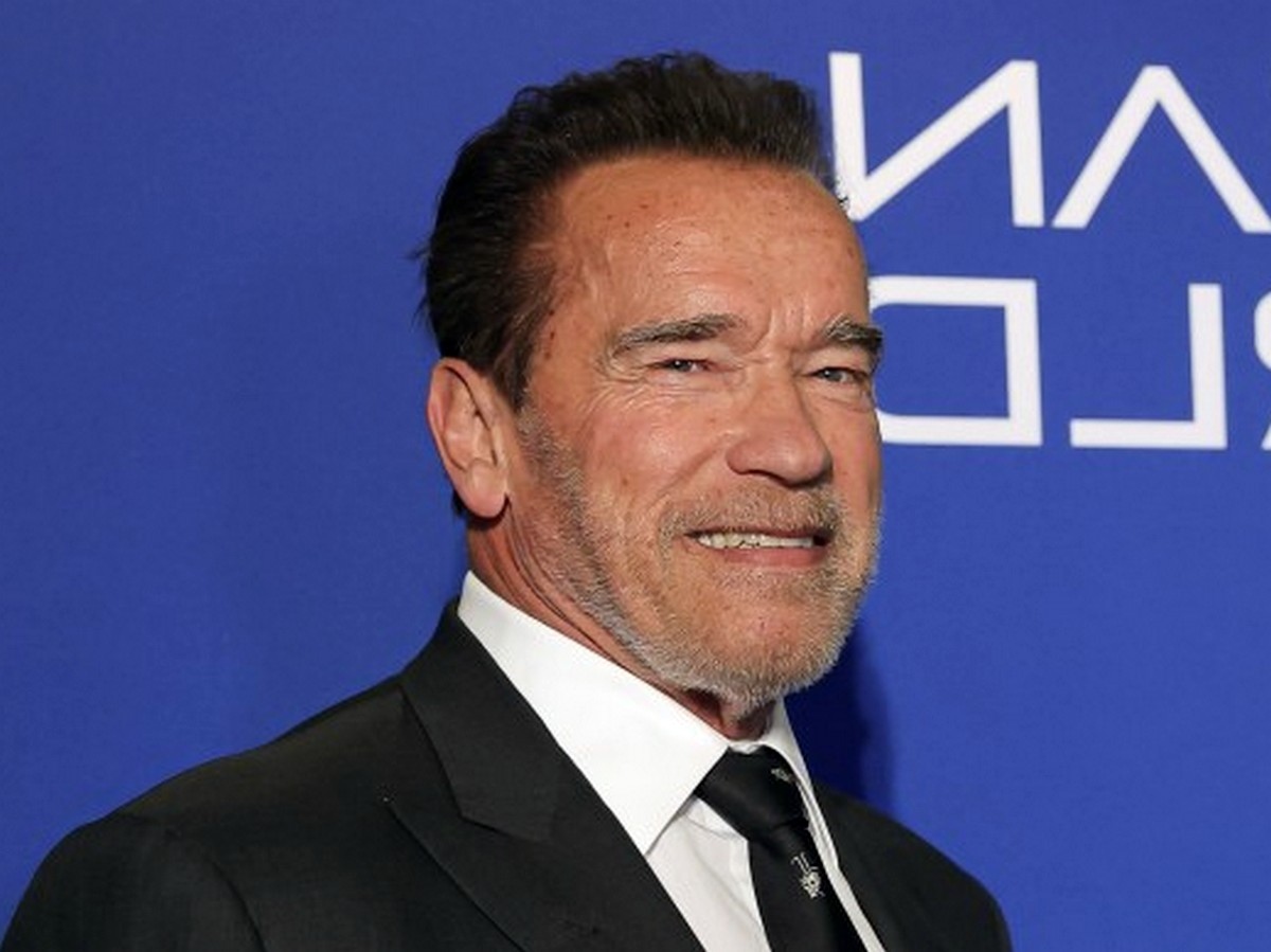 Вече няколко десетилетия Арнолд Шварценегер е вдъхновение за милиони хора