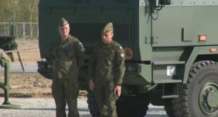 Полша планира да премести до 10 000 войници на границата