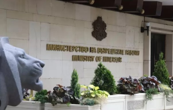 Кадрови рокади във вътрешното министерство Началници на около 10 областни