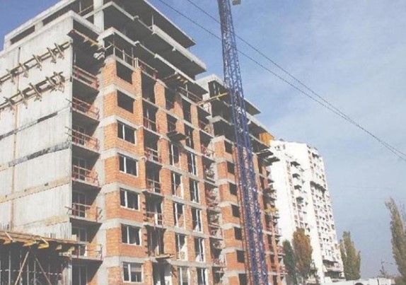 По предварителни данни на Националния статистически институт броят на въведените